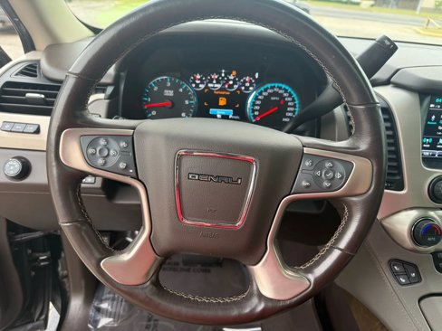 Used 2019 GMC Yukon XL Denali w/ Denali Ultimate Package image 26