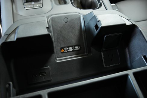 New 2026 GMC Sierra 1500 AT4X image 44