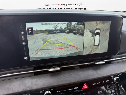 Used 2024 Kia Carnival SX image 27