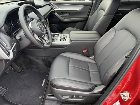 New 2026 MAZDA CX-90 3.3 Turbo w/ Preferred Package image 10