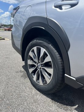 New 2025 Subaru Outback Limited image 9
