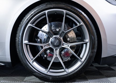 Used 2024 Porsche 911 GT3 image 6