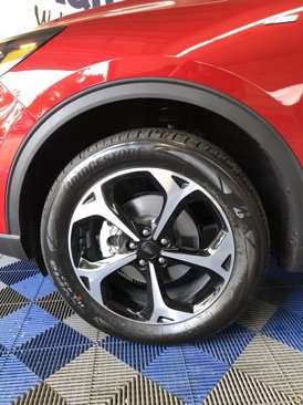 New 2025 Ford Escape ST-Line Select image 8