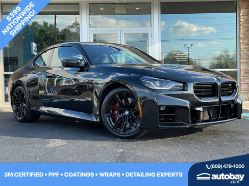 Used 2024 BMW M2 w/ Lighting Package image 1