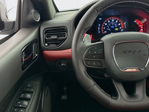 Used 2024 Dodge Durango SRT Hellcat image 10
