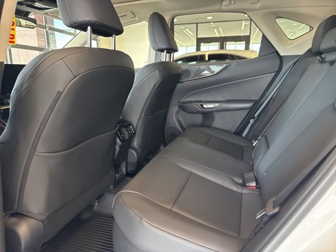 New 2026 Lexus NX 350h AWD w/ Accessory Package (2T) image 14