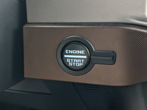 Used 2023 Ford Bronco Outer Banks w/ Sasquatch Package image 29
