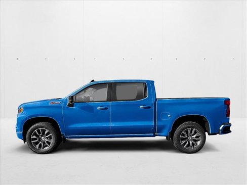 New 2026 Chevrolet Silverado 1500 RST image 2