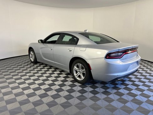 Used 2023 Dodge Charger SXT image 5
