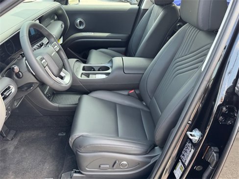 New 2026 Hyundai Palisade SEL image 5