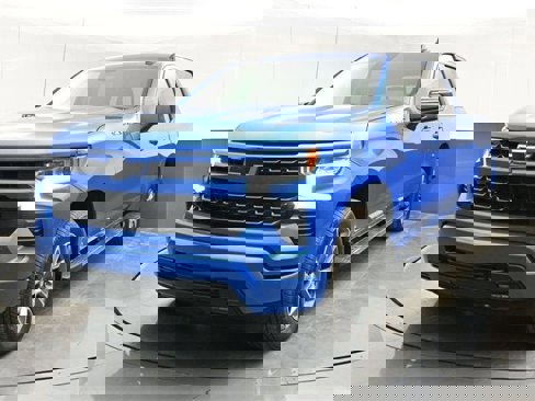 New 2026 Chevrolet Silverado 1500 RST w/ Convenience Package II image 10