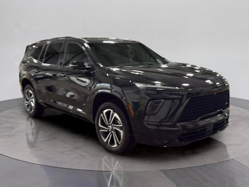 New 2026 Buick Enclave Sport Touring w/ Power Package image 8