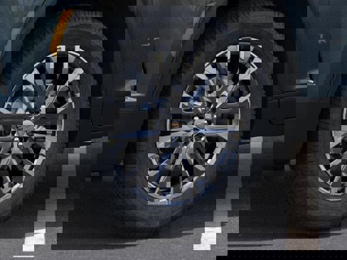 New 2026 Chevrolet Traverse LT w/ Sun and Wheel Package image 9