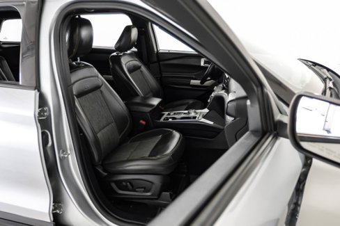 Used 2024 Ford Explorer Timberline w/ Timberline Technology Package image 29
