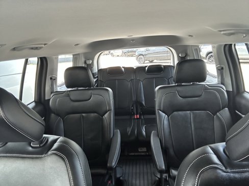 Used 2023 Jeep Grand Cherokee L Limited image 26