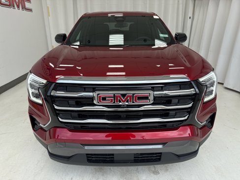 New 2026 GMC Terrain Elevation image 2