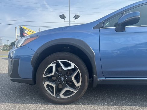 Used 2019 Subaru Crosstrek 2.0i Limited w/ Moonroof Package w/Navigation image 8