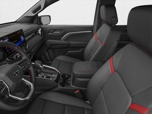 New 2026 Chevrolet Colorado Z71 w/ Z71 Convenience Package 2 image 6