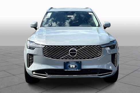 New 2026 Volvo XC90 B6 Plus w/ Protection Package Premier image 2