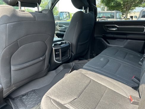 Used 2020 RAM 1500 Big Horn image 15