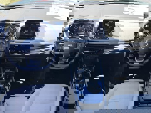 New 2026 Nissan Rogue SV image 8