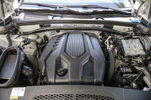Used 2022 Porsche Macan image 28