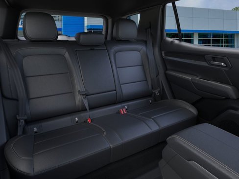New 2026 GMC Terrain Elevation w/ Elevation Premium Package image 17