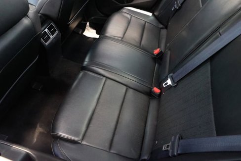 Used 2020 Nissan Maxima 3.5 SV w/ Floor Mat Group image 10