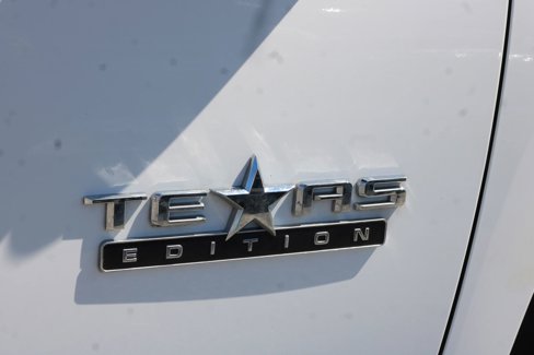 Used 2022 Chevrolet Silverado 3500 LTZ w/ LTZ Texas Edition image 9