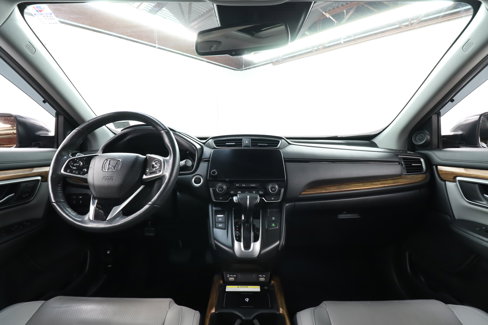 Used 2020 Honda CR-V Touring image 52