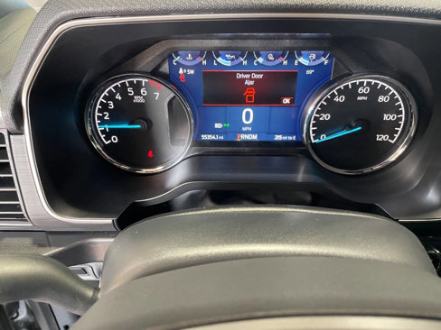 Used 2022 Ford F150 XLT w/ Equipment Group 302A High image 11