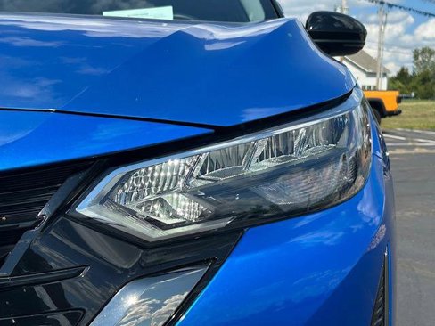 Used 2024 Nissan Sentra SR image 11