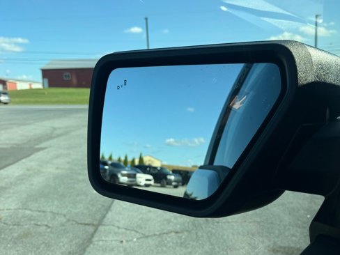 New 2025 Ford F150 STX w/ Equipment Group 200A image 16
