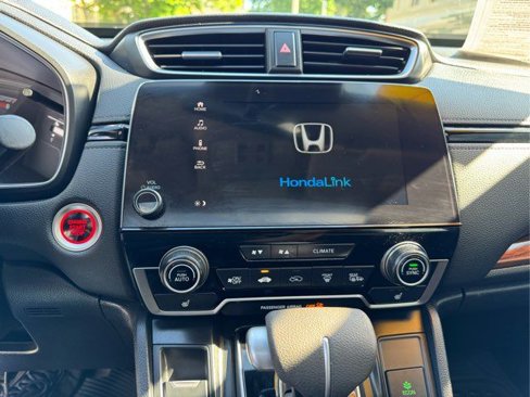Used 2017 Honda CR-V EX image 14