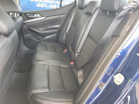 Used 2023 Nissan Maxima SV w/ Floor Mat Group image 20