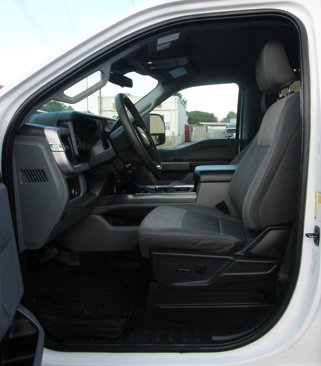 Used 2024 Ford F250 XLT w/ FX4 Off-Road Package image 9