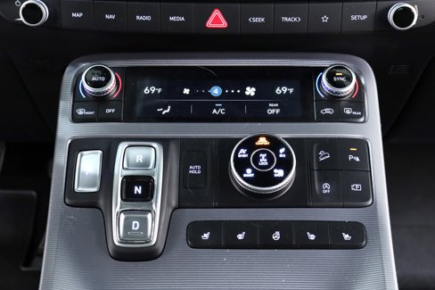 Used 2024 Hyundai Palisade Calligraphy image 14