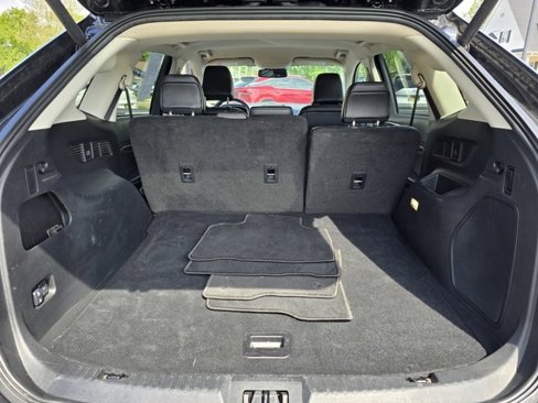 Used 2024 Ford Edge Titanium image 24