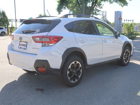 Used 2022 Subaru Crosstrek 2.0i image 10
