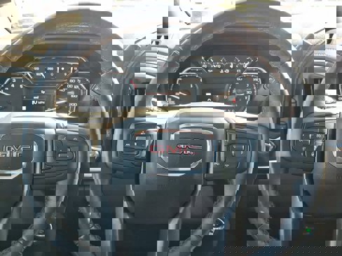 Used 2022 GMC Sierra 1500 AT4 image 18