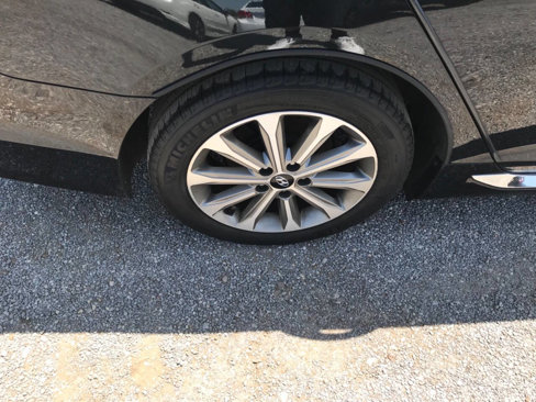 Used 2016 Hyundai Sonata Limited w/ Option Group 04 image 28