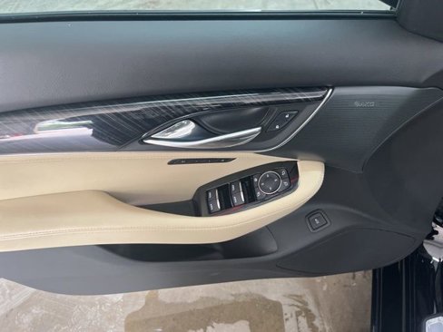 Certified 2025 Cadillac CT5 Premium Luxury w/ Technology Package image 7