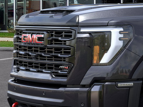 New 2026 GMC Sierra 3500 AT4 w/ AT4 Premium Plus Package image 13