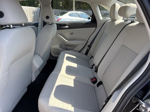 Used 2025 Volkswagen Jetta S image 10