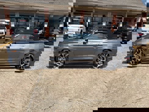 Certified 2023 Ford Mustang GT Premium w/ Equipment Group 401A image 2
