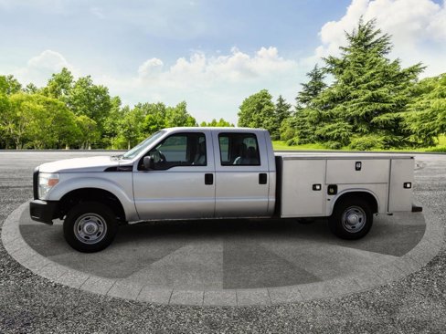 Used 2016 Ford F250 XL image 4