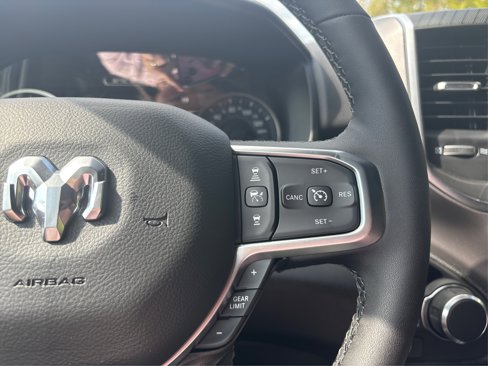 New 2026 RAM 1500 Big Horn image 45