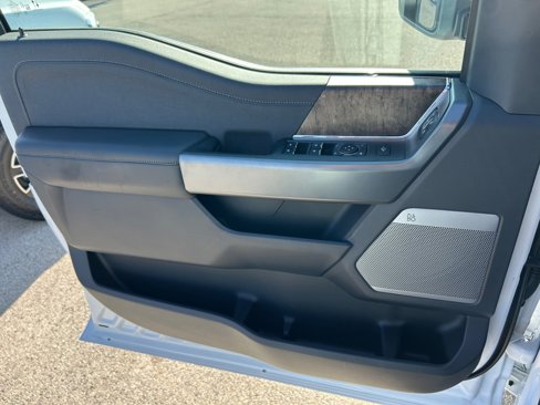 New 2026 Ford F350 Lariat image 23