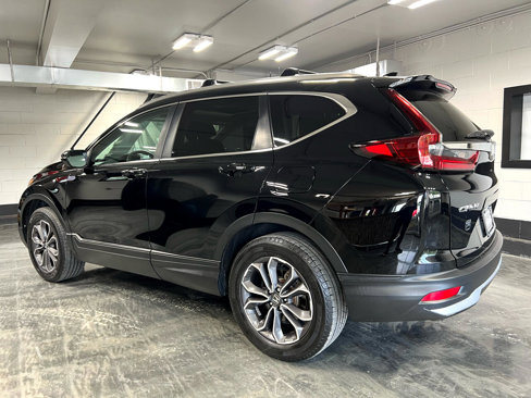Used 2020 Honda CR-V EX image 7