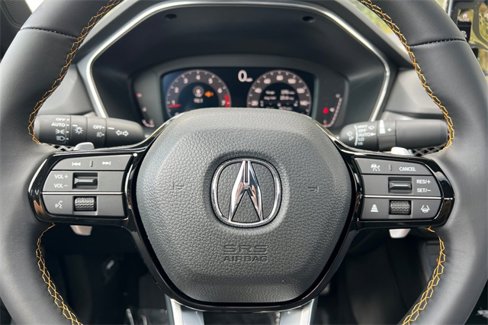New 2026 Acura Integra A-Spec image 20
